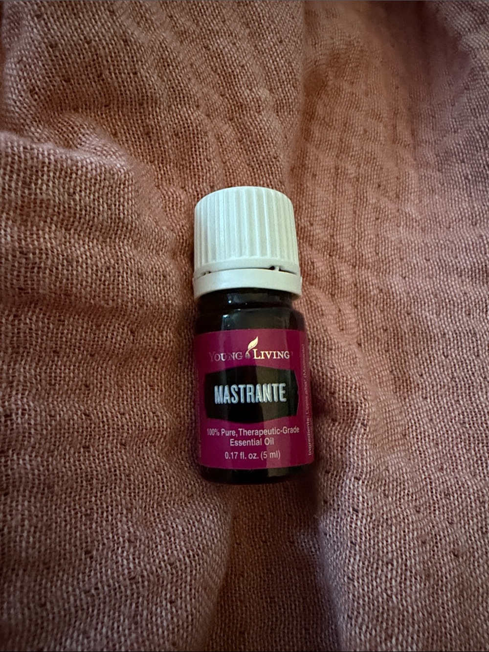 Young Living Mastrante Essential Oil - 5ml